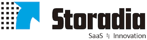 Storadia logo